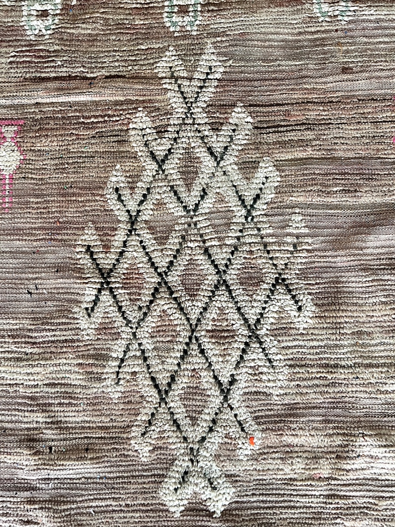 Vintageteppe Silvana - Bilde 3