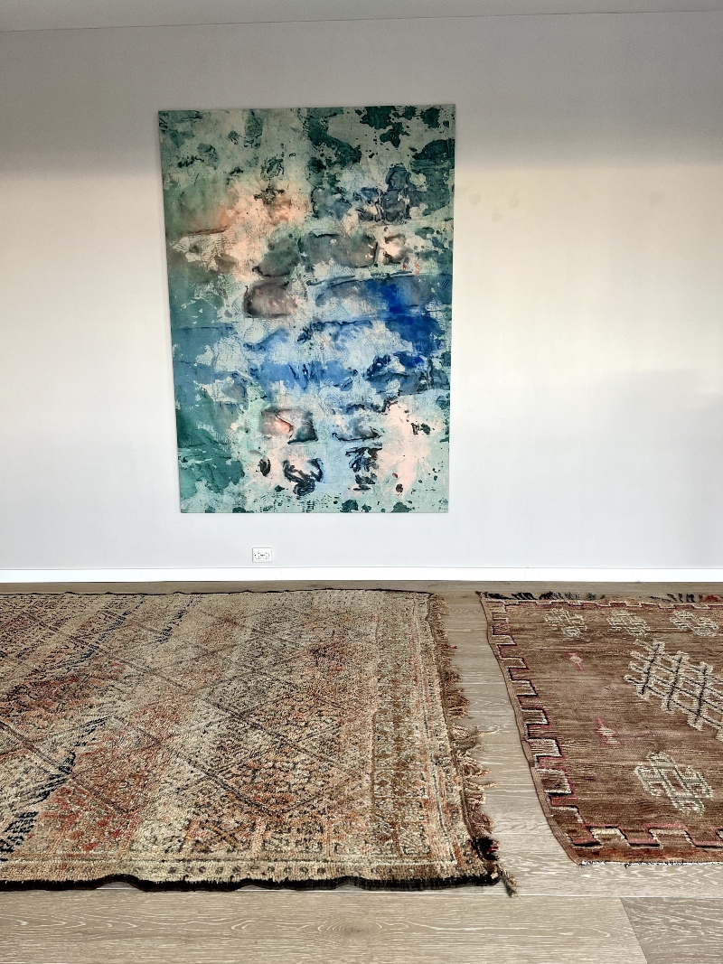 Vintageteppe Silvana - Bilde 5