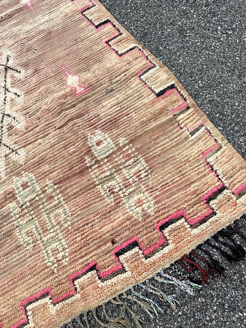 Vintageteppe Silvana - Bilde 7